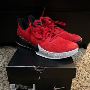 Nike Kobe Mamba Focus